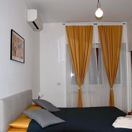 Locazione Turistica Paolucci Hotel Rome Luaran gambar