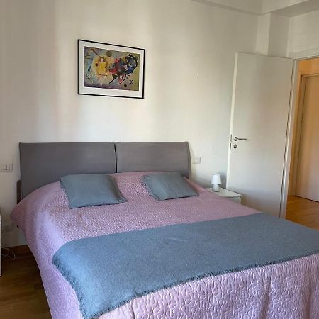 Locazione Turistica Paolucci Hotel Rome Luaran gambar