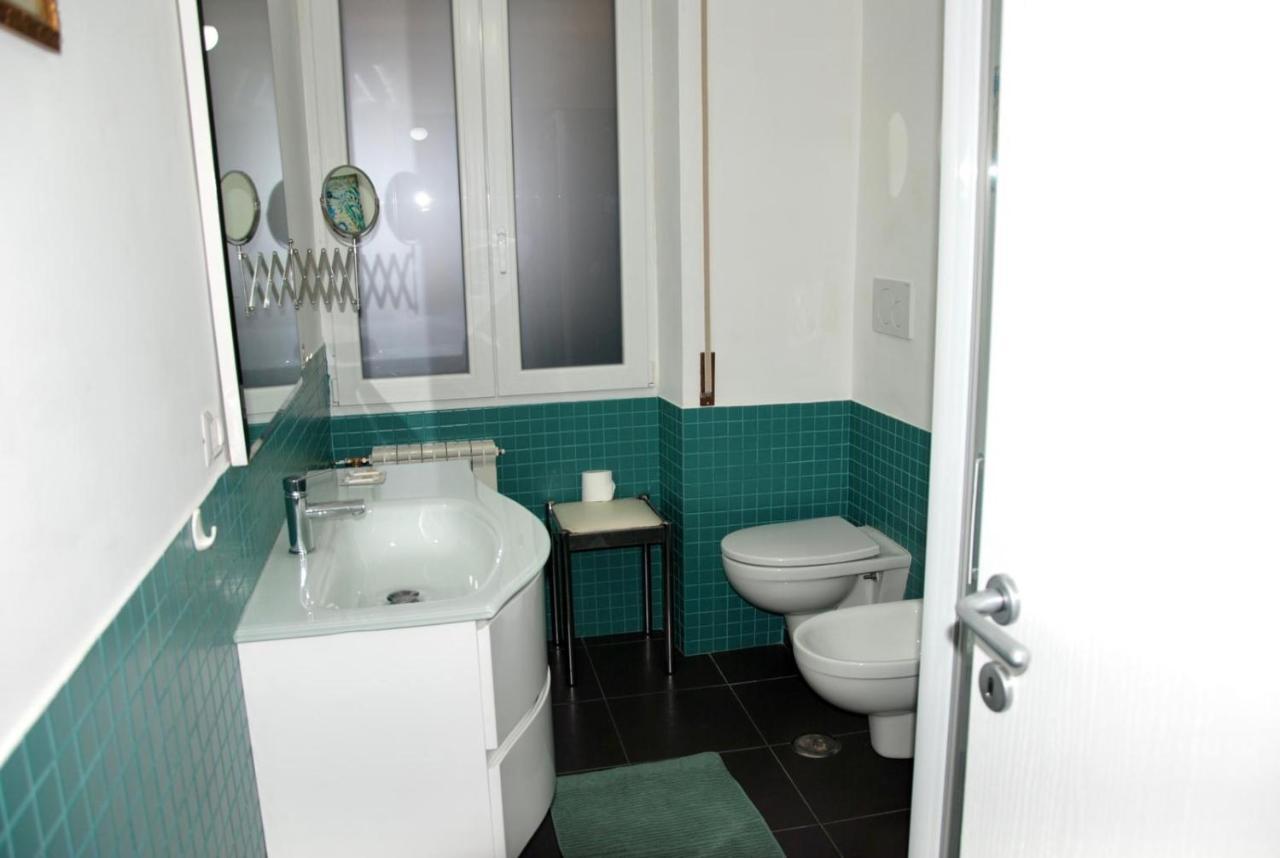 Locazione Turistica Paolucci Hotel Rome Luaran gambar