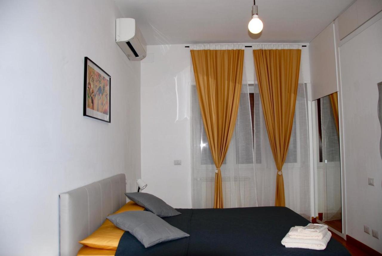 Locazione Turistica Paolucci Hotel Rome Luaran gambar