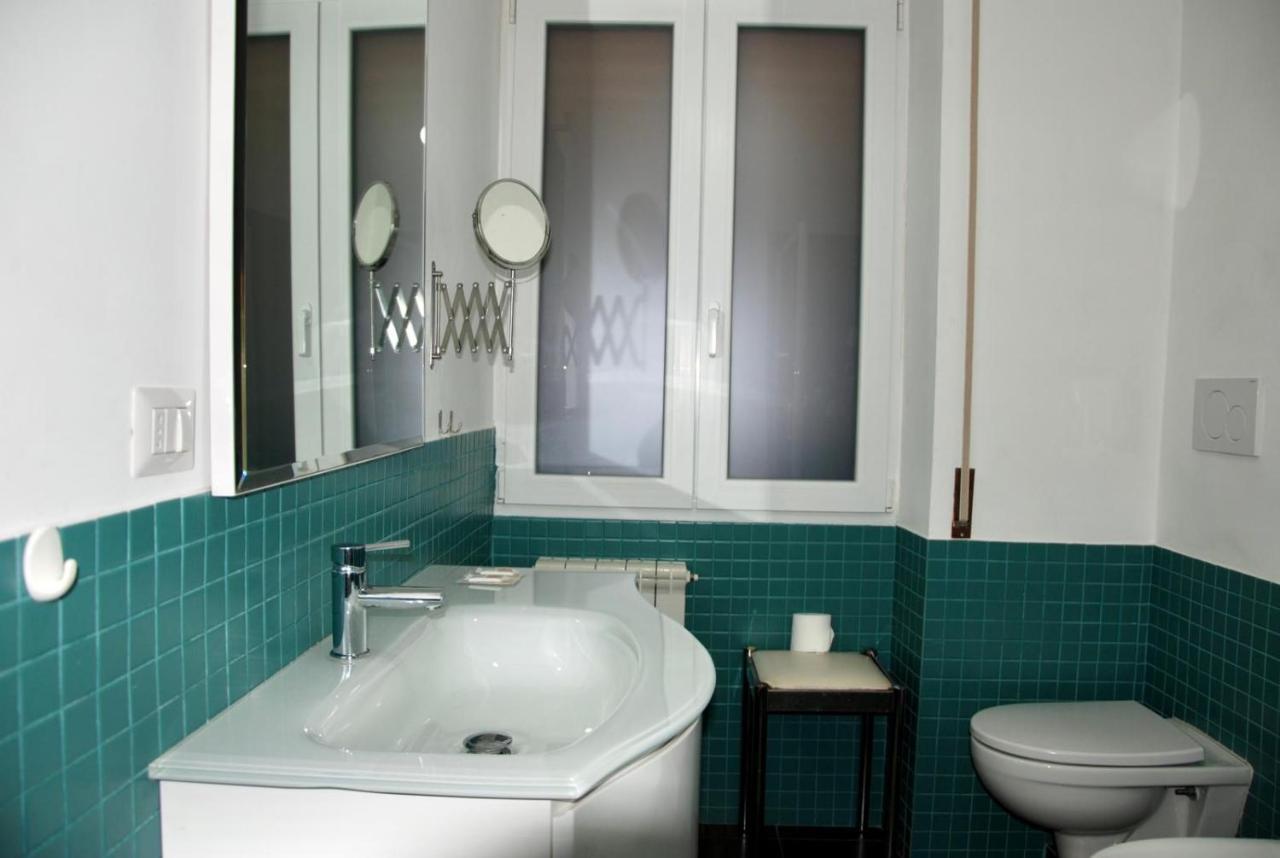 Locazione Turistica Paolucci Hotel Rome Luaran gambar