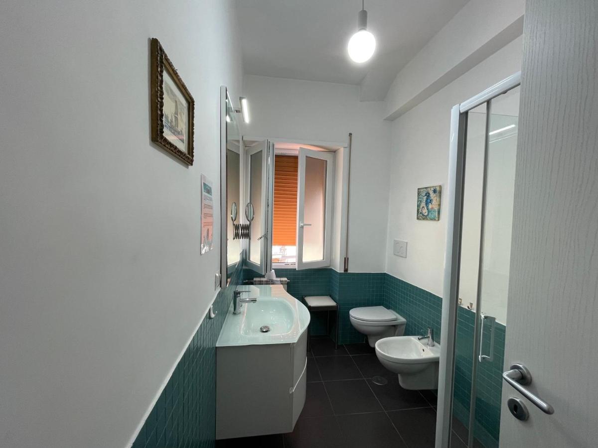 Locazione Turistica Paolucci Hotel Rome Luaran gambar