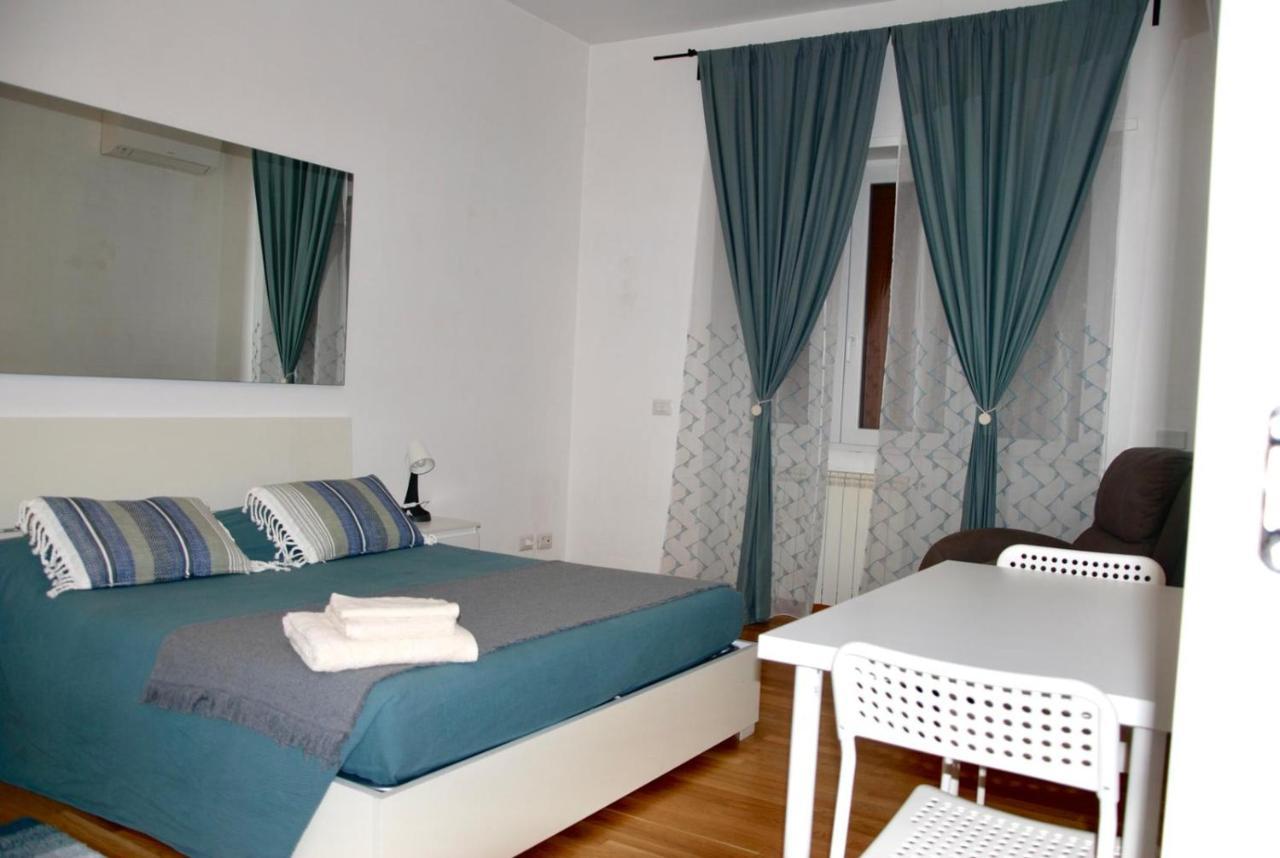Locazione Turistica Paolucci Hotel Rome Luaran gambar