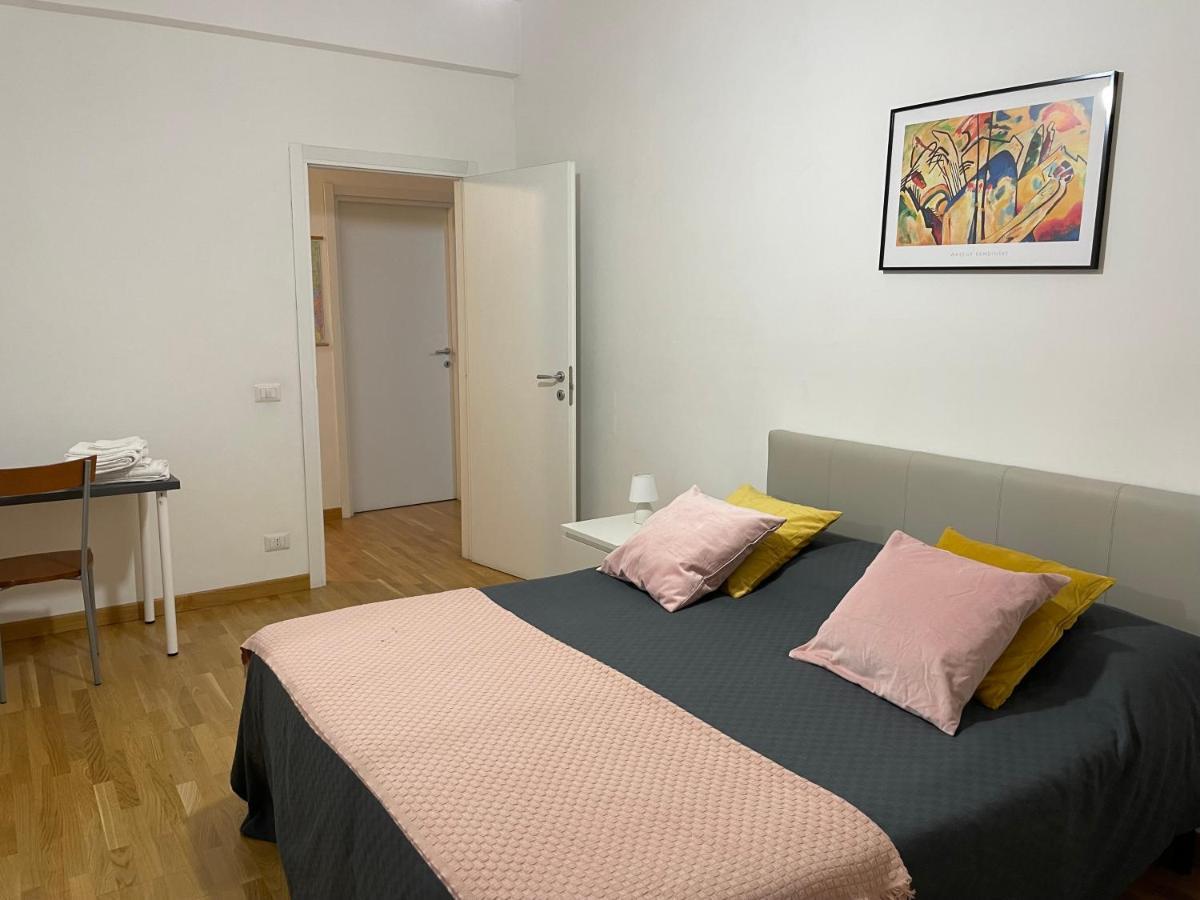 Locazione Turistica Paolucci Hotel Rome Luaran gambar